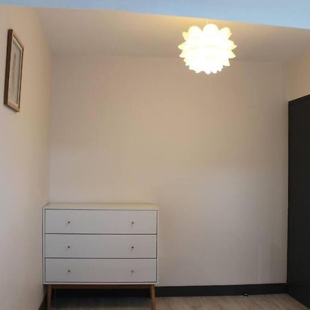 Le Chartreuse Apartamento Voiron Exterior foto