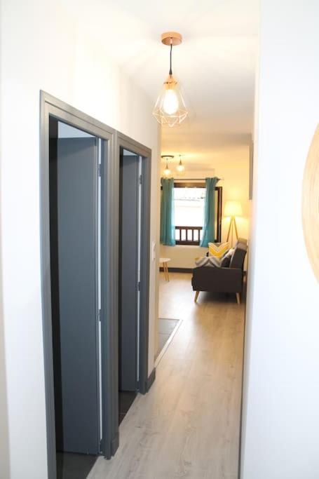 Le Chartreuse Apartamento Voiron Exterior foto